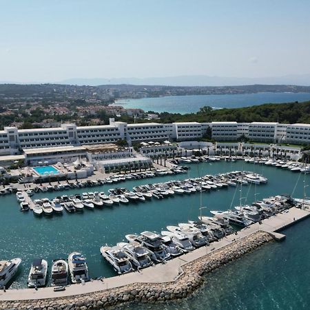 Altin Yunus Hotel & Spa - Çeşme Eksteriør bilde