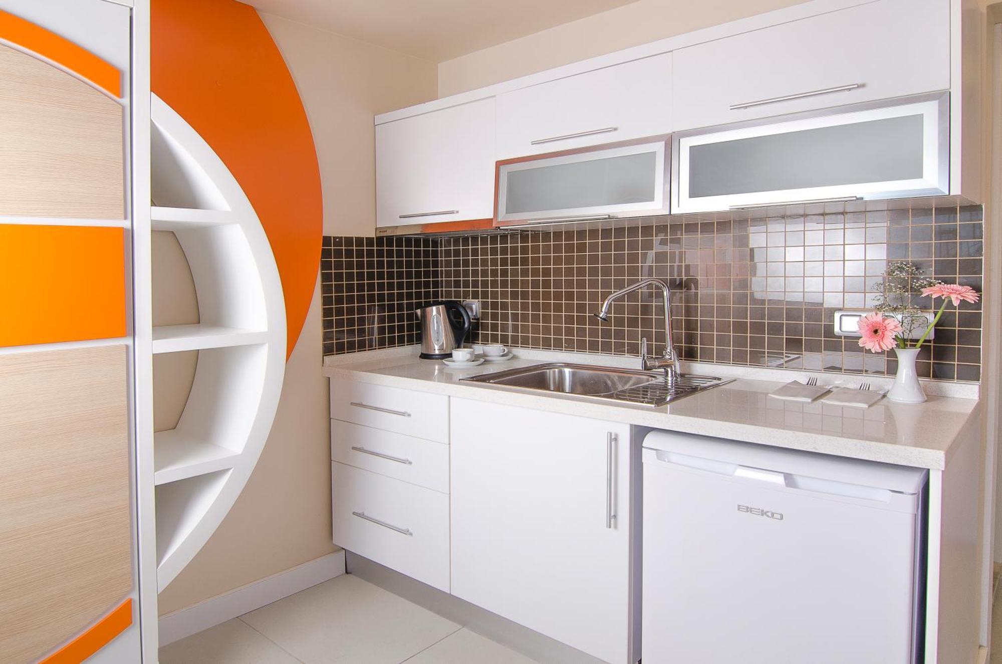 Altin Yunus Hotel & Spa - Çeşme Eksteriør bilde