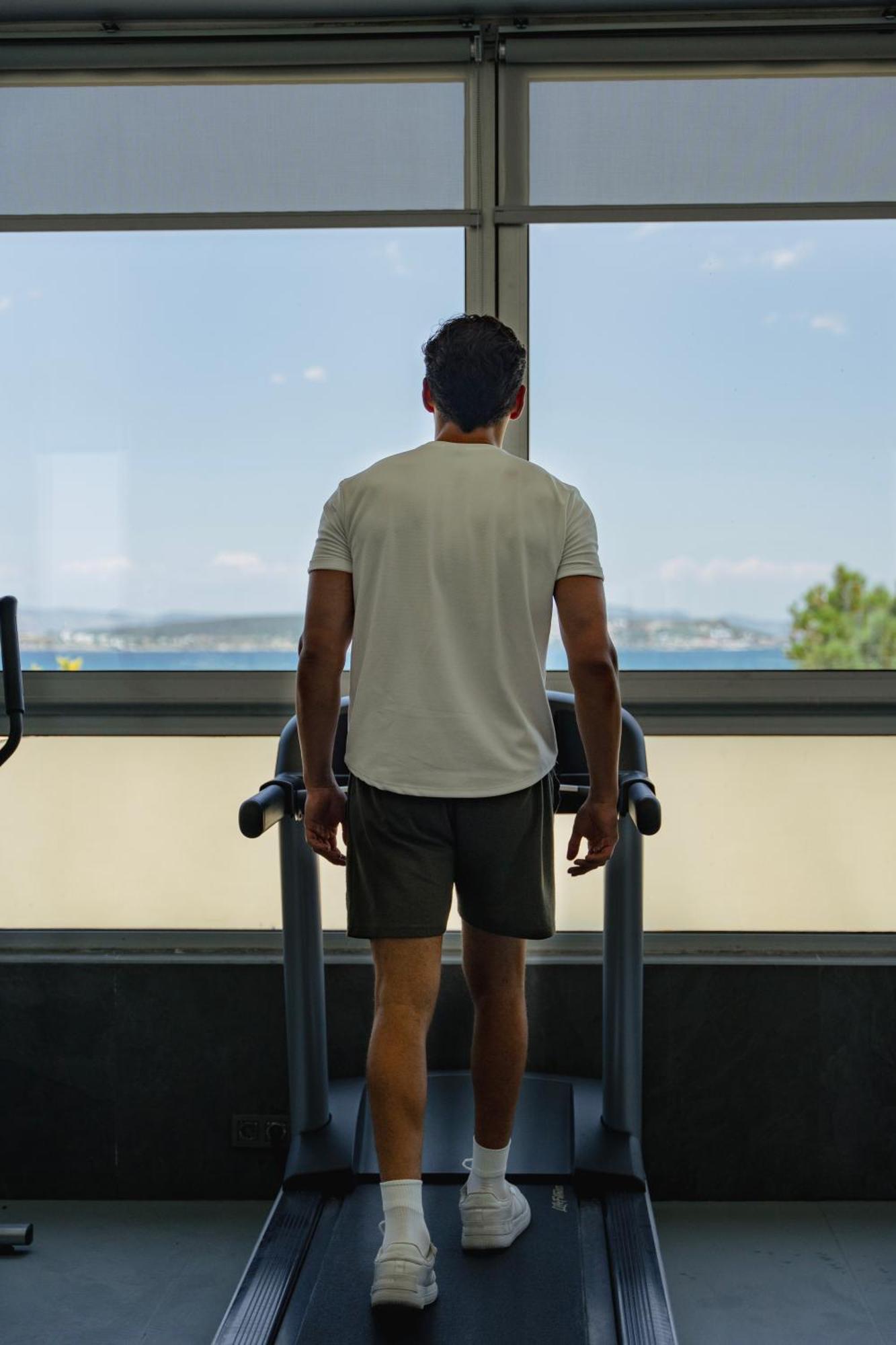 Altin Yunus Hotel & Spa - Çeşme Eksteriør bilde